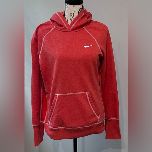🔥 Nike Therma-Fit Hoodie - Size M🔥 - Picture 1 of 7